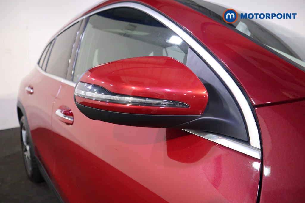 Mercedes-Benz GLA Amg Line Automatic Petrol SUV - Stock Number (1593771) - 32nd supplementary image