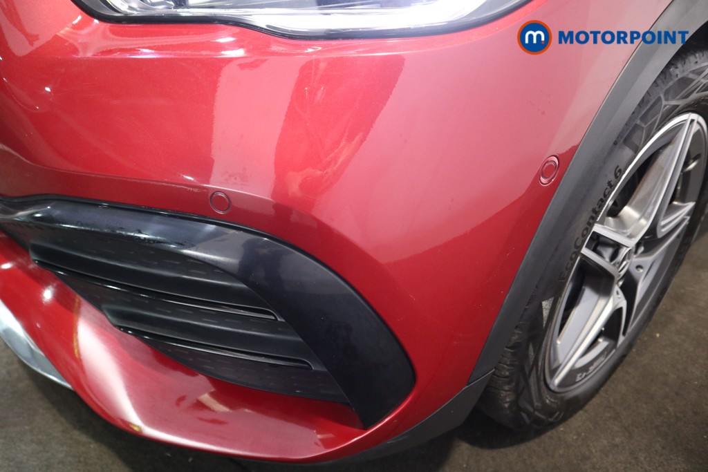 Mercedes-Benz GLA Amg Line Automatic Petrol SUV - Stock Number (1593771) - 34th supplementary image