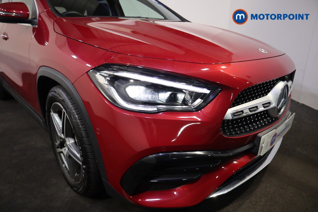 Mercedes-Benz GLA Amg Line Automatic Petrol SUV - Stock Number (1593771) - 36th supplementary image
