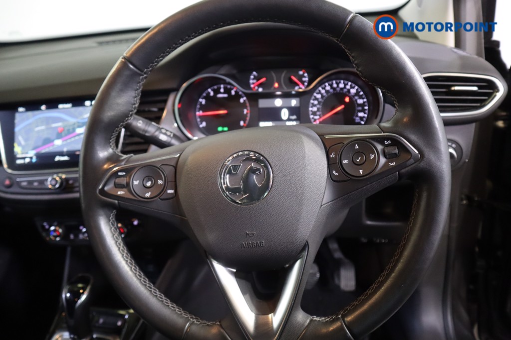 Vauxhall Crossland Ultimate Automatic Petrol SUV - Stock Number (1593831) - 3rd supplementary image