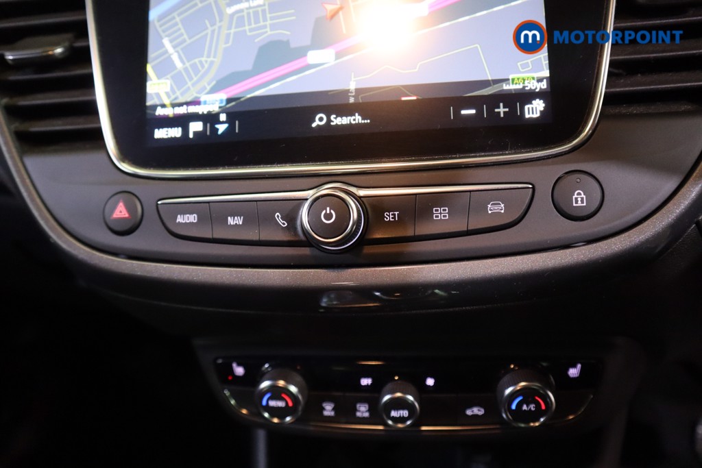 Vauxhall Crossland Ultimate Automatic Petrol SUV - Stock Number (1593831) - 5th supplementary image