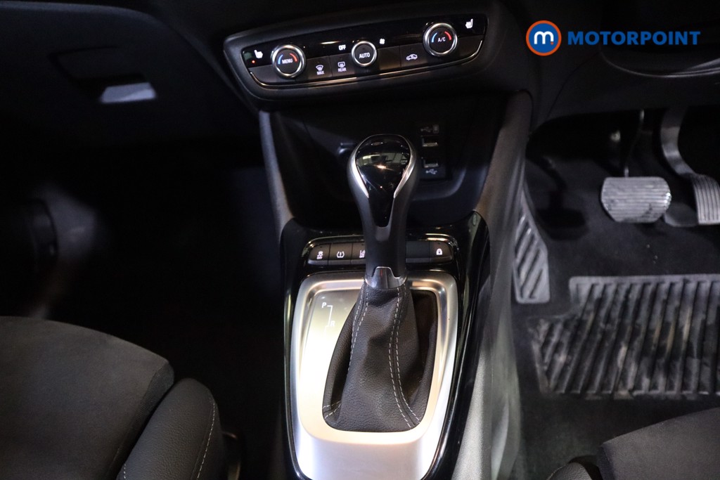 Vauxhall Crossland Ultimate Automatic Petrol SUV - Stock Number (1593831) - 7th supplementary image