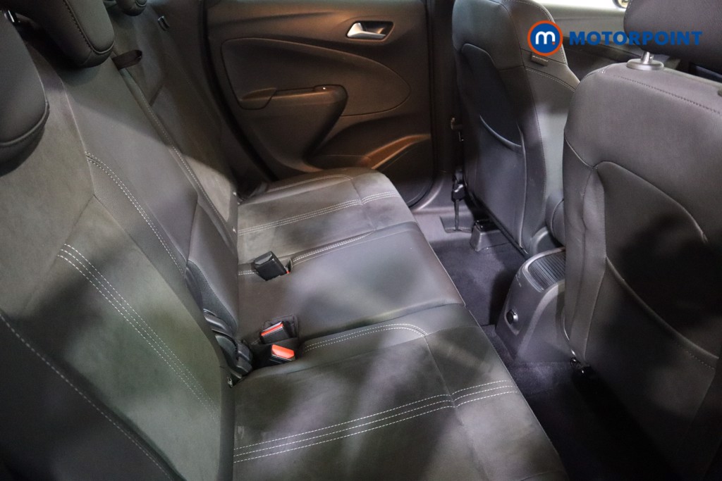 Vauxhall Crossland Ultimate Automatic Petrol SUV - Stock Number (1593831) - 11th supplementary image