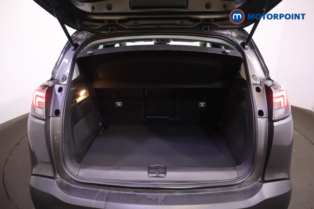 Vauxhall Crossland Ultimate Automatic Petrol SUV - Stock Number (1593831) - 13th supplementary image