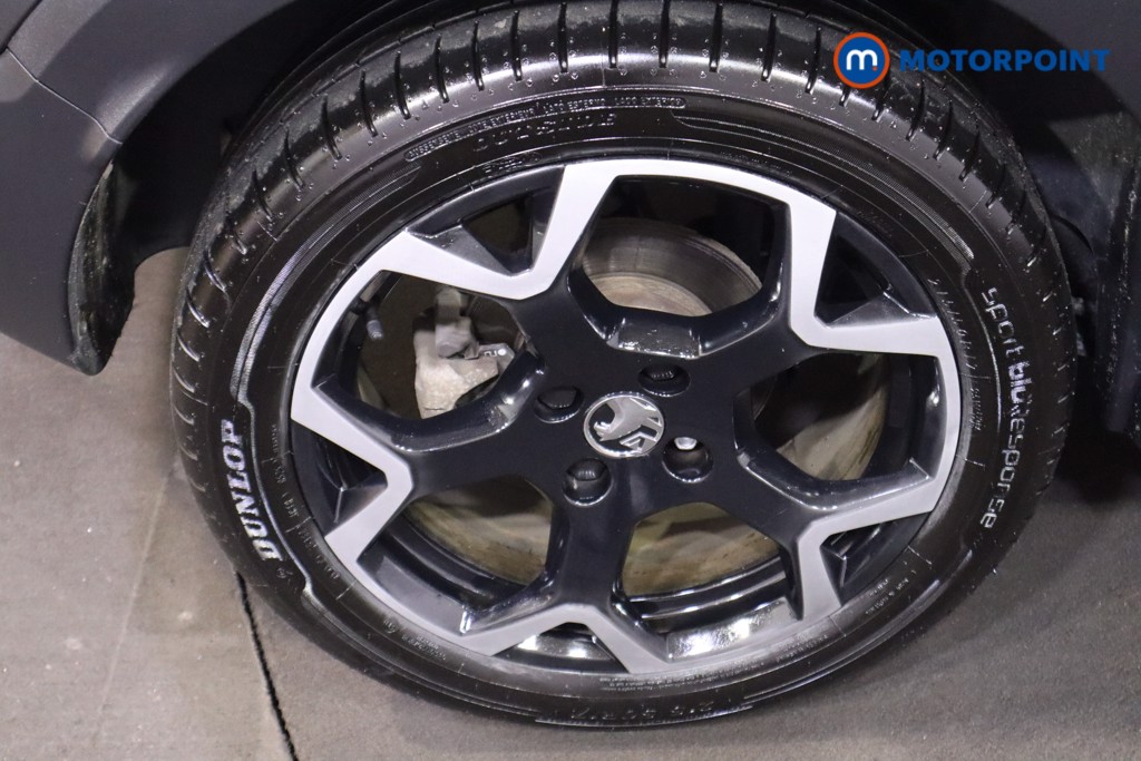 Vauxhall Crossland Ultimate Automatic Petrol SUV - Stock Number (1593831) - 14th supplementary image