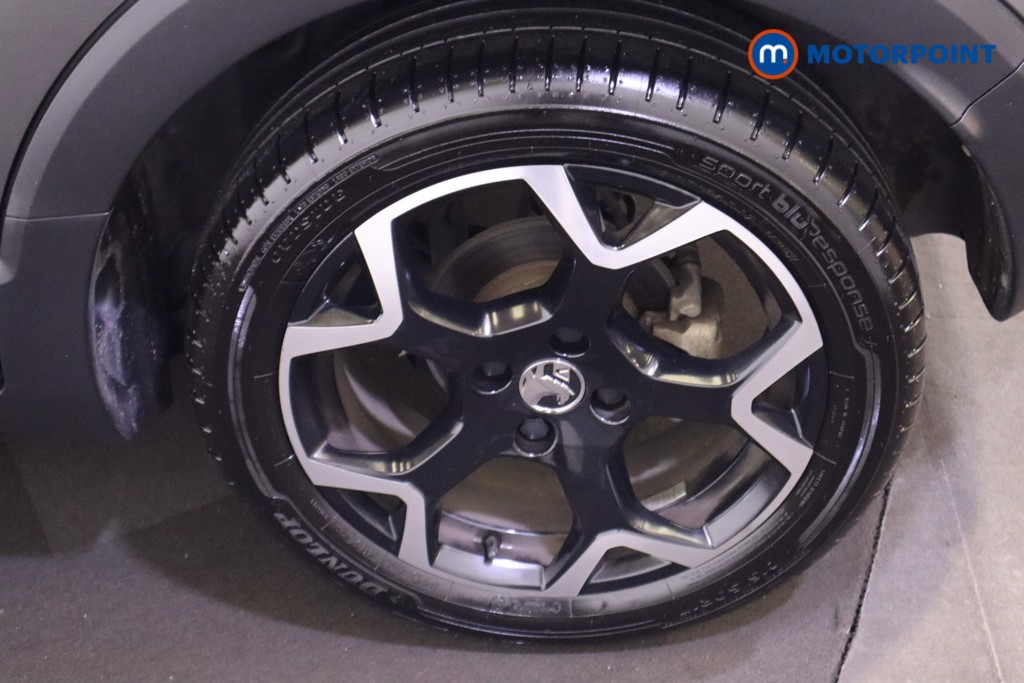 Vauxhall Crossland Ultimate Automatic Petrol SUV - Stock Number (1593831) - 15th supplementary image