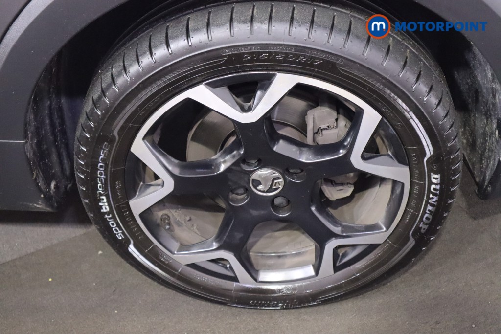 Vauxhall Crossland Ultimate Automatic Petrol SUV - Stock Number (1593831) - 17th supplementary image