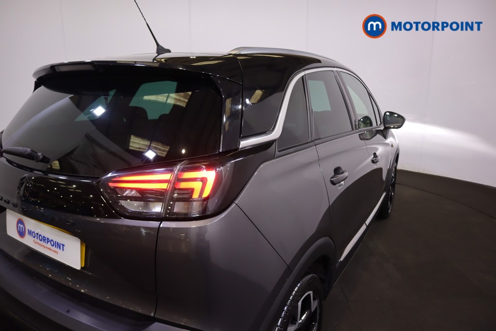 Vauxhall Crossland Ultimate Automatic Petrol SUV - Stock Number (1593831) - 20th supplementary image