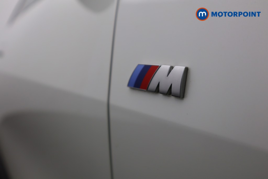 BMW 4 Series M Sport Automatic Petrol Hatchback - Stock Number (1593885) - 2nd supplementary image