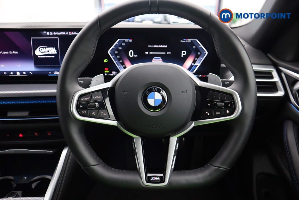 BMW 4 Series M Sport Automatic Petrol Hatchback - Stock Number (1593885) - 3rd supplementary image