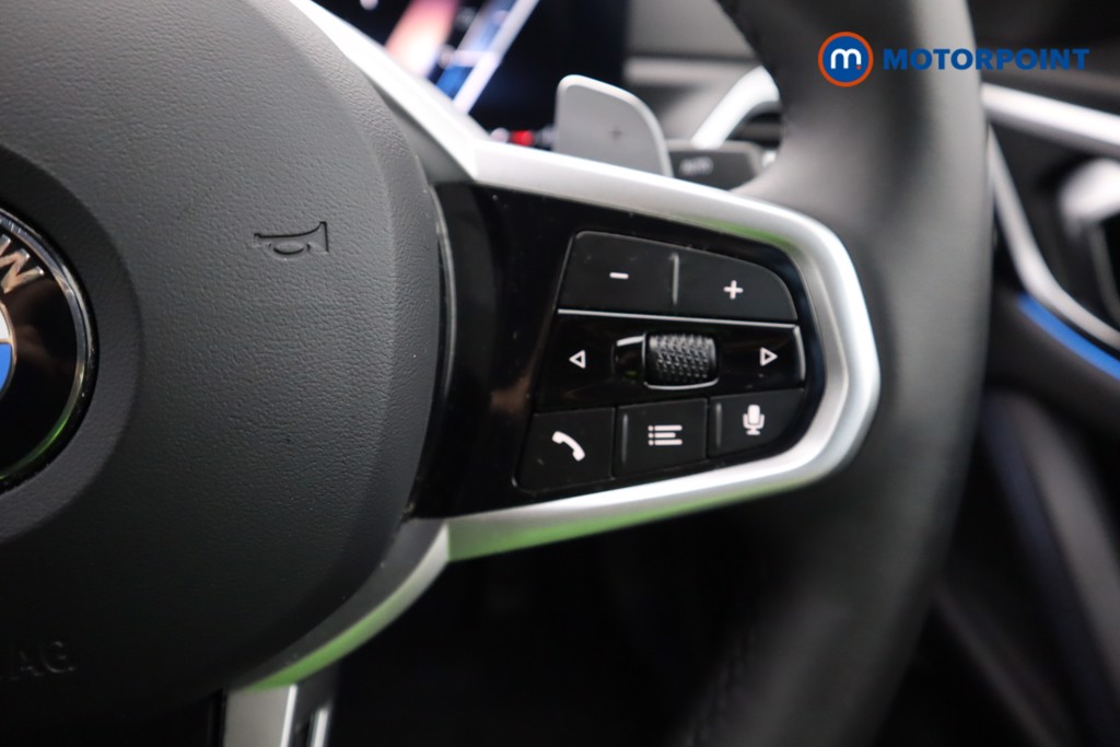 BMW 4 Series M Sport Automatic Petrol Hatchback - Stock Number (1593885) - 6th supplementary image