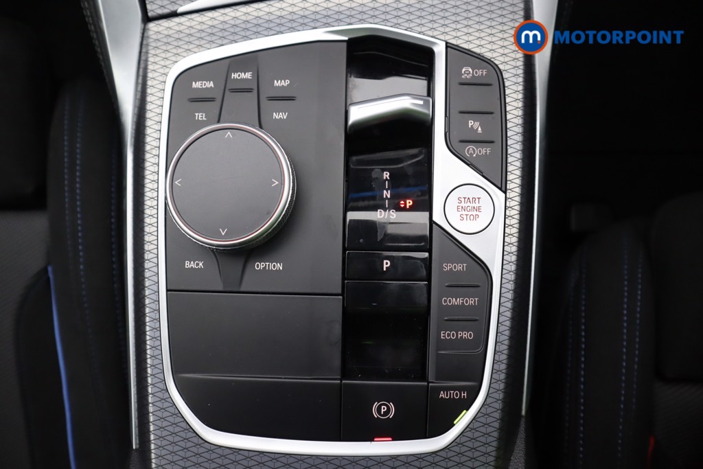 BMW 4 Series M Sport Automatic Petrol Hatchback - Stock Number (1593885) - 17th supplementary image