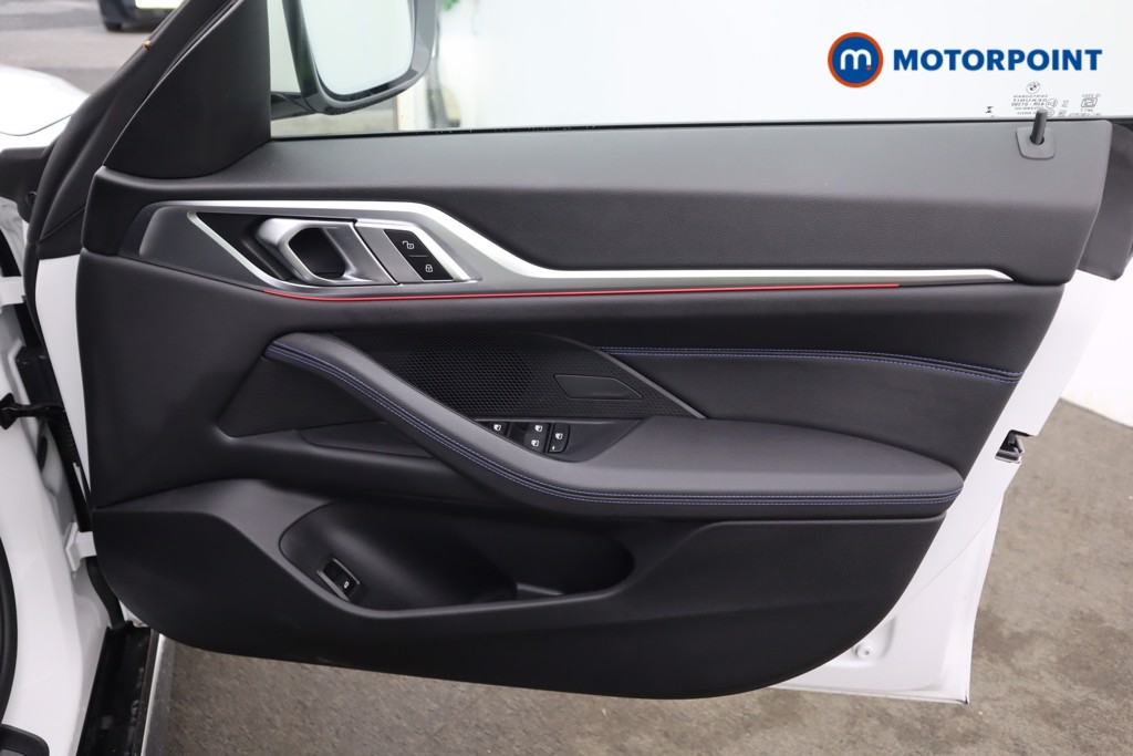 BMW 4 Series M Sport Automatic Petrol Hatchback - Stock Number (1593885) - 29th supplementary image