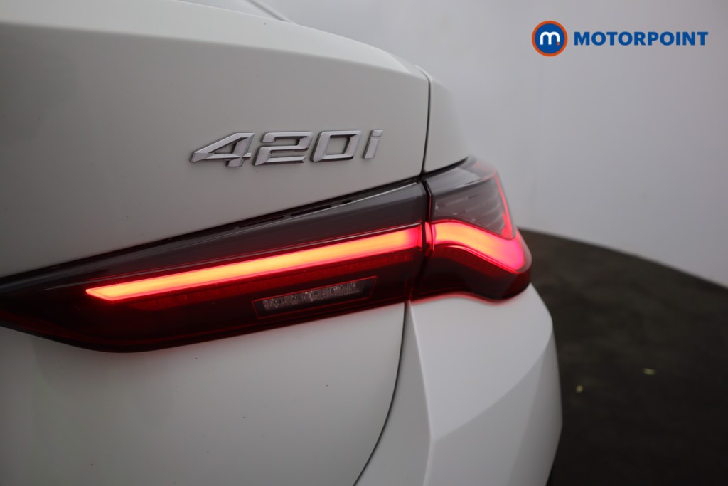 BMW 4 Series M Sport Automatic Petrol Hatchback - Stock Number (1593885) - 35th supplementary image