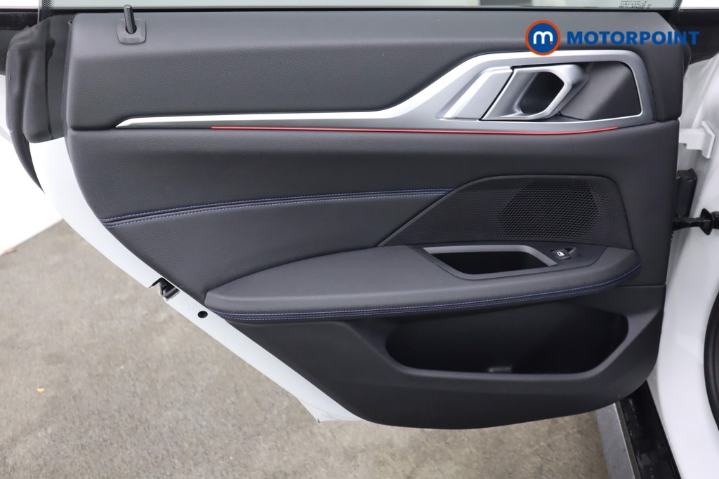 BMW 4 Series M Sport Automatic Petrol Hatchback - Stock Number (1593885) - 39th supplementary image