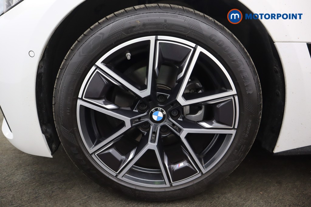 BMW 4 Series M Sport Automatic Petrol Hatchback - Stock Number (1593885) - 43rd supplementary image