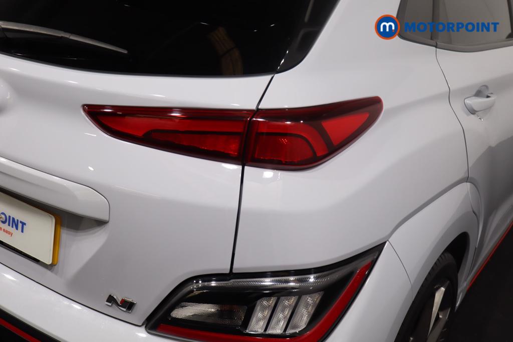Hyundai Kona N Automatic Petrol SUV - Stock Number (1593918) - 5th supplementary image