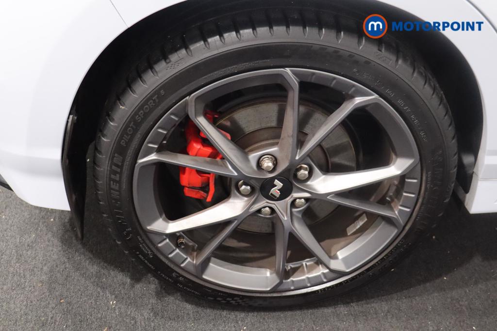 Hyundai Kona N Automatic Petrol SUV - Stock Number (1593918) - 7th supplementary image