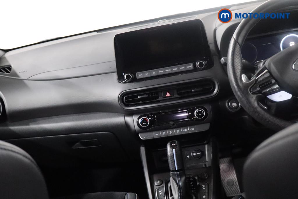 Hyundai Kona N Automatic Petrol SUV - Stock Number (1593918) - 9th supplementary image