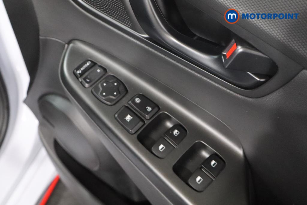 Hyundai Kona N Automatic Petrol SUV - Stock Number (1593918) - 11th supplementary image