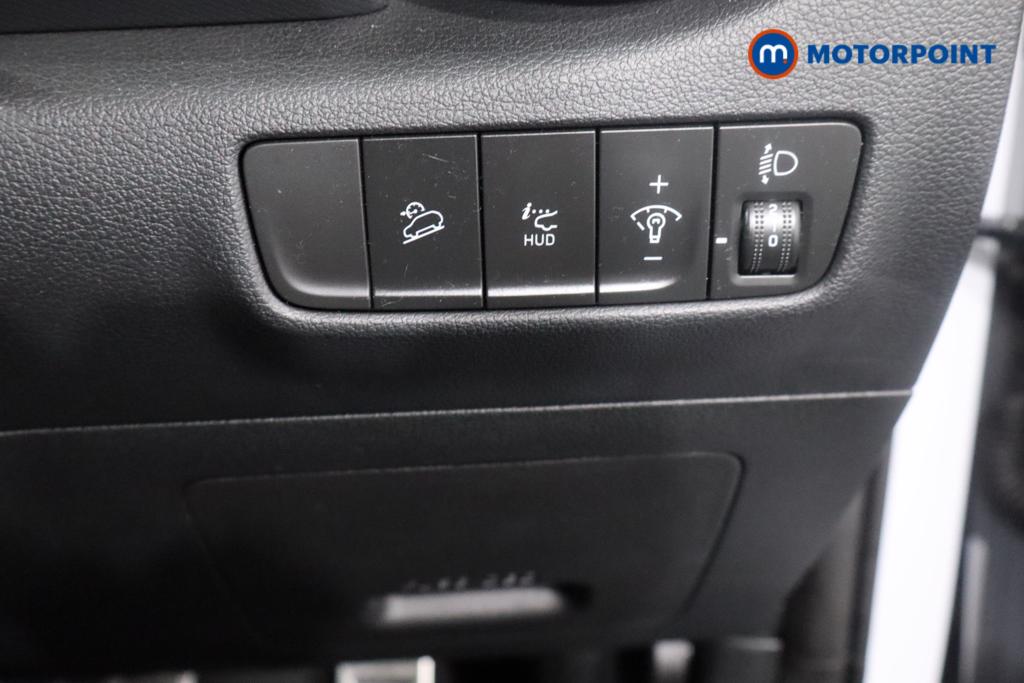 Hyundai Kona N Automatic Petrol SUV - Stock Number (1593918) - 13th supplementary image