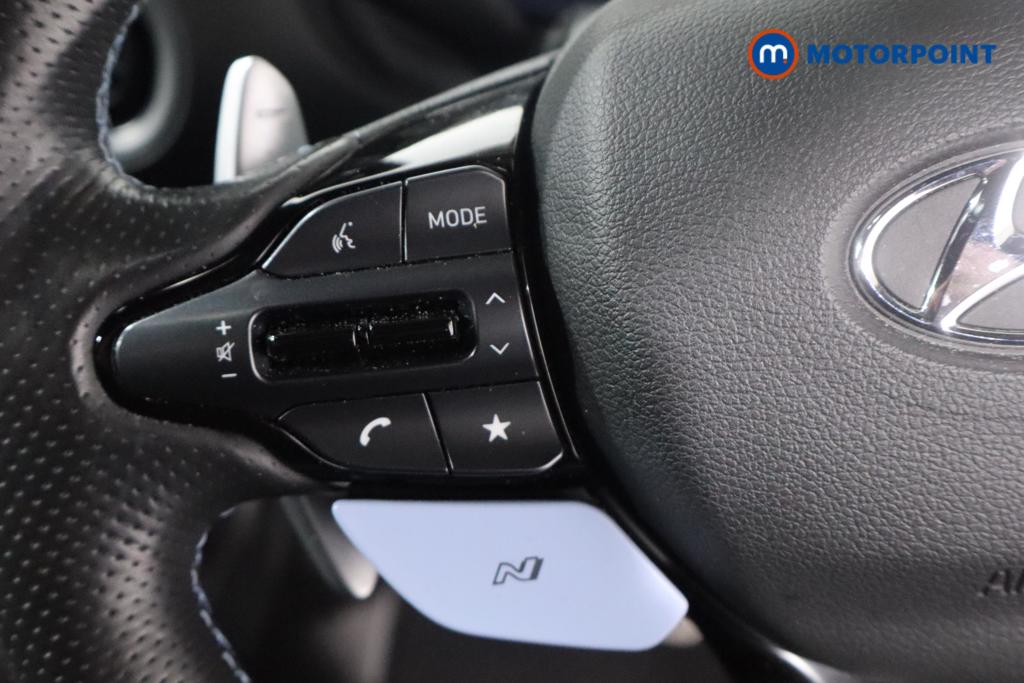 Hyundai Kona N Automatic Petrol SUV - Stock Number (1593918) - 15th supplementary image