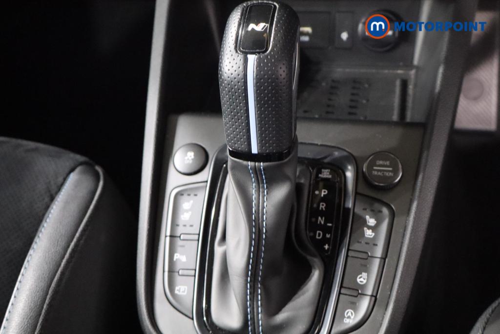 Hyundai Kona N Automatic Petrol SUV - Stock Number (1593918) - 16th supplementary image