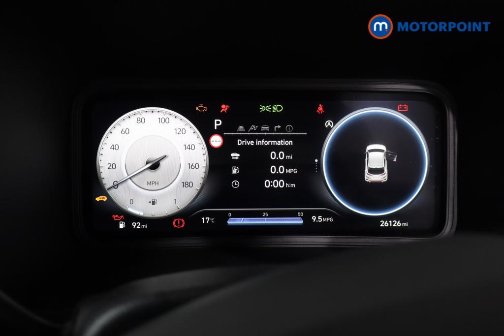 Hyundai Kona N Automatic Petrol SUV - Stock Number (1593918) - 18th supplementary image