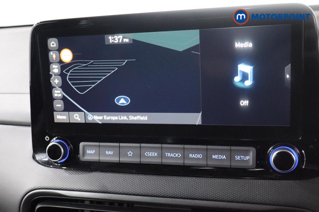 Hyundai Kona N Automatic Petrol SUV - Stock Number (1593918) - 20th supplementary image