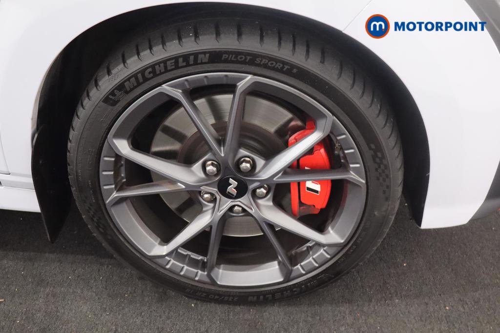 Hyundai Kona N Automatic Petrol SUV - Stock Number (1593918) - 26th supplementary image