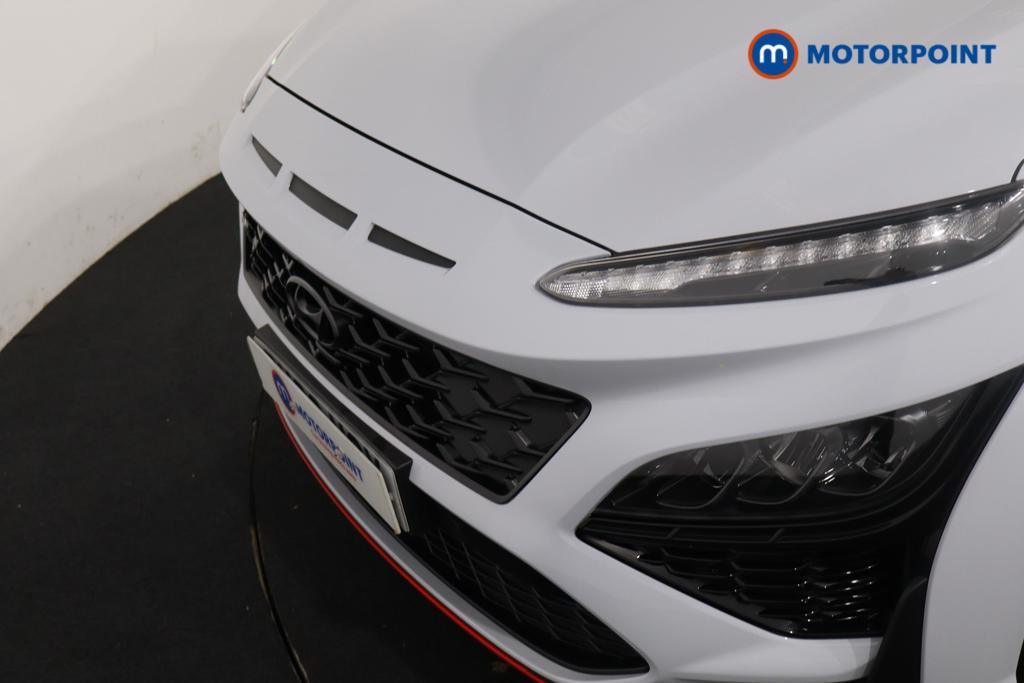 Hyundai Kona N Automatic Petrol SUV - Stock Number (1593918) - 28th supplementary image