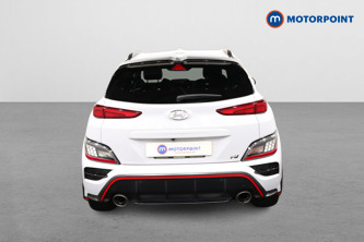 Hyundai Kona N Automatic Petrol SUV - Stock Number (1593918) - Rear bumper