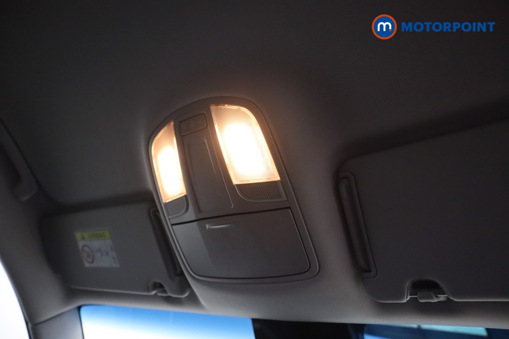 Hyundai Tucson Se Nav Manual Petrol SUV - Stock Number (1594048) - 8th supplementary image