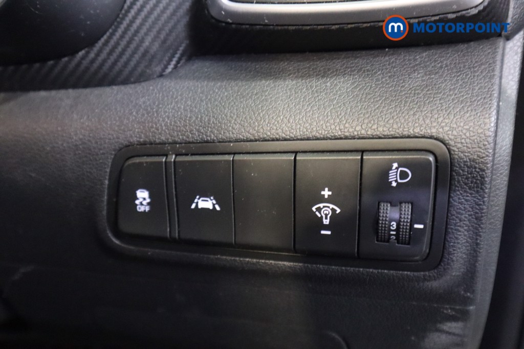 Hyundai Tucson Se Nav Manual Petrol SUV - Stock Number (1594048) - 12th supplementary image