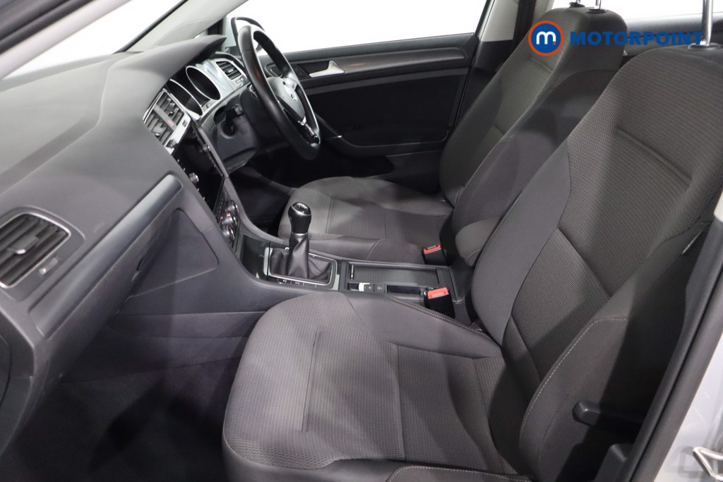 Volkswagen Golf SE Manual Petrol Hatchback - Stock Number (1594052) - 4th supplementary image
