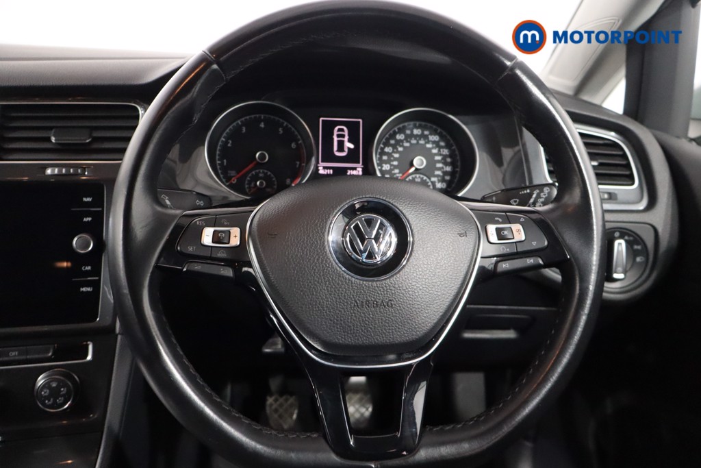 Volkswagen Golf SE Manual Petrol Hatchback - Stock Number (1594052) - 6th supplementary image