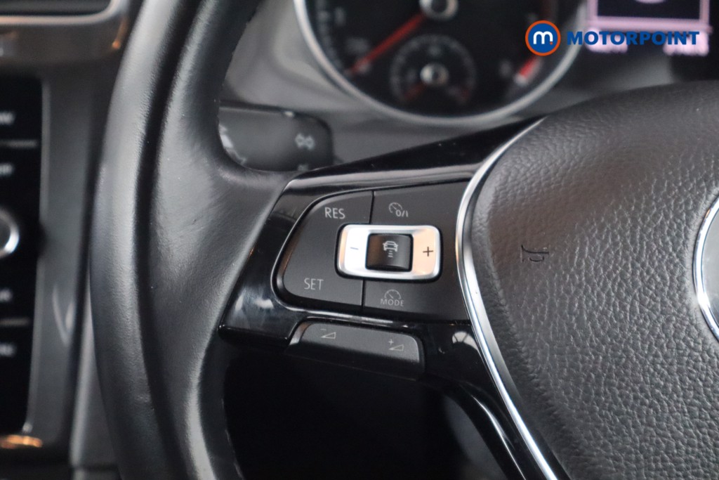 Volkswagen Golf SE Manual Petrol Hatchback - Stock Number (1594052) - 7th supplementary image