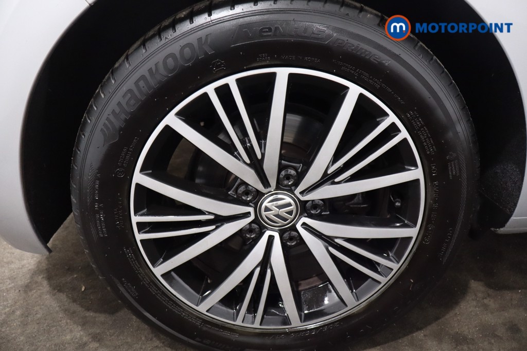 Volkswagen Golf SE Manual Petrol Hatchback - Stock Number (1594052) - 9th supplementary image