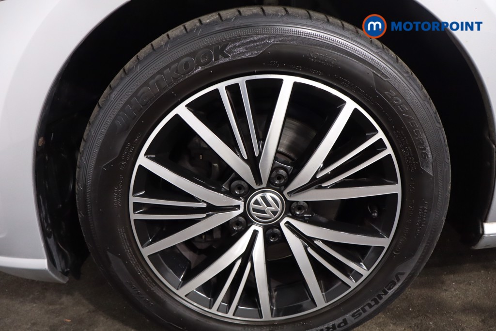 Volkswagen Golf SE Manual Petrol Hatchback - Stock Number (1594052) - 11th supplementary image