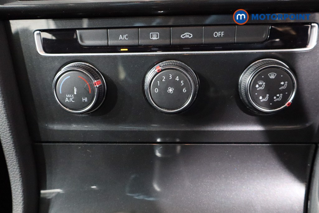 Volkswagen Golf SE Manual Petrol Hatchback - Stock Number (1594052) - 15th supplementary image