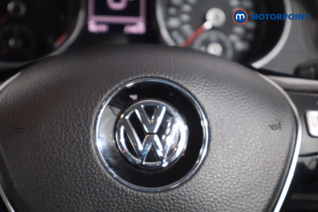 Volkswagen Golf SE Manual Petrol Hatchback - Stock Number (1594052) - 16th supplementary image