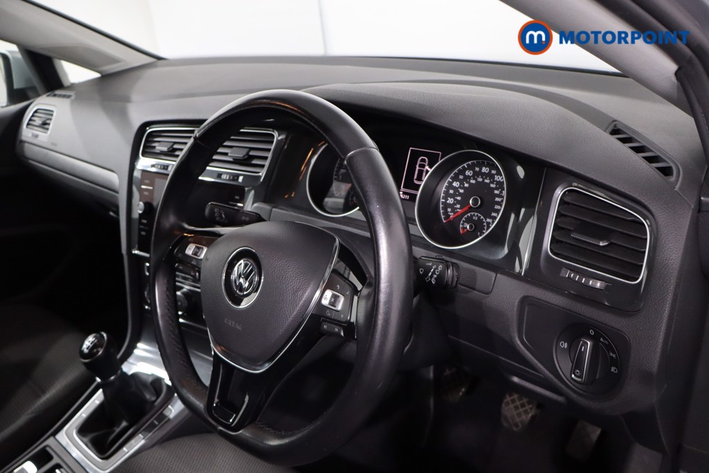 Volkswagen Golf SE Manual Petrol Hatchback - Stock Number (1594052) - 21st supplementary image