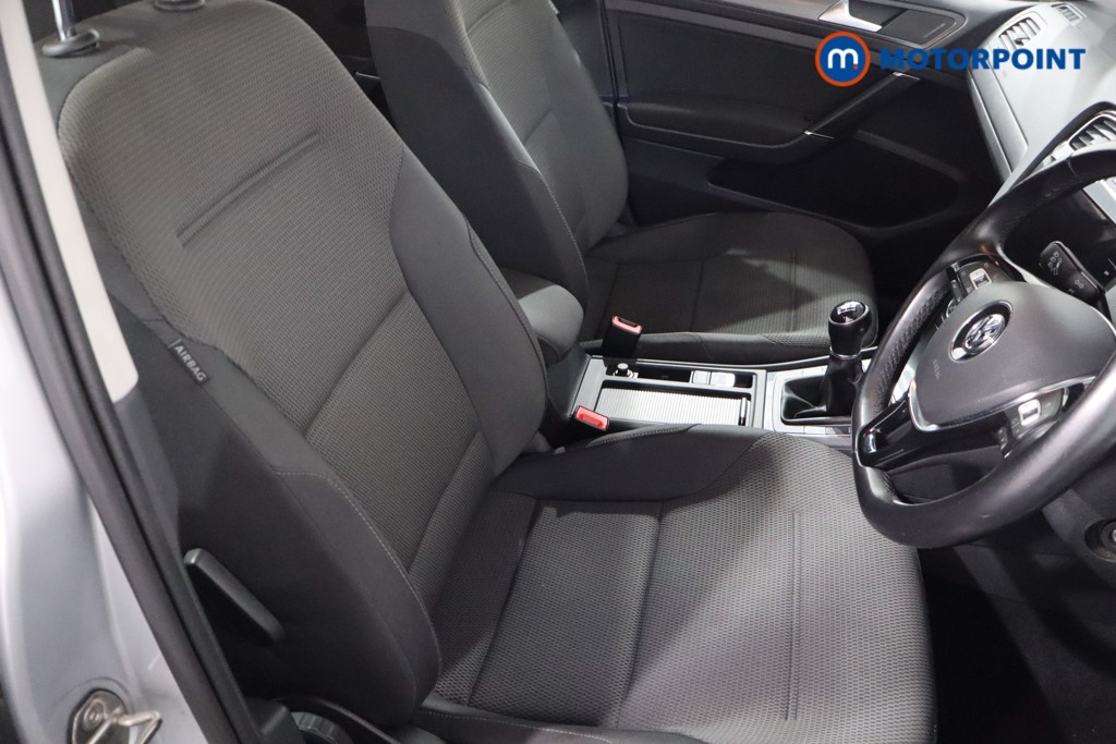 Volkswagen Golf SE Manual Petrol Hatchback - Stock Number (1594052) - 22nd supplementary image