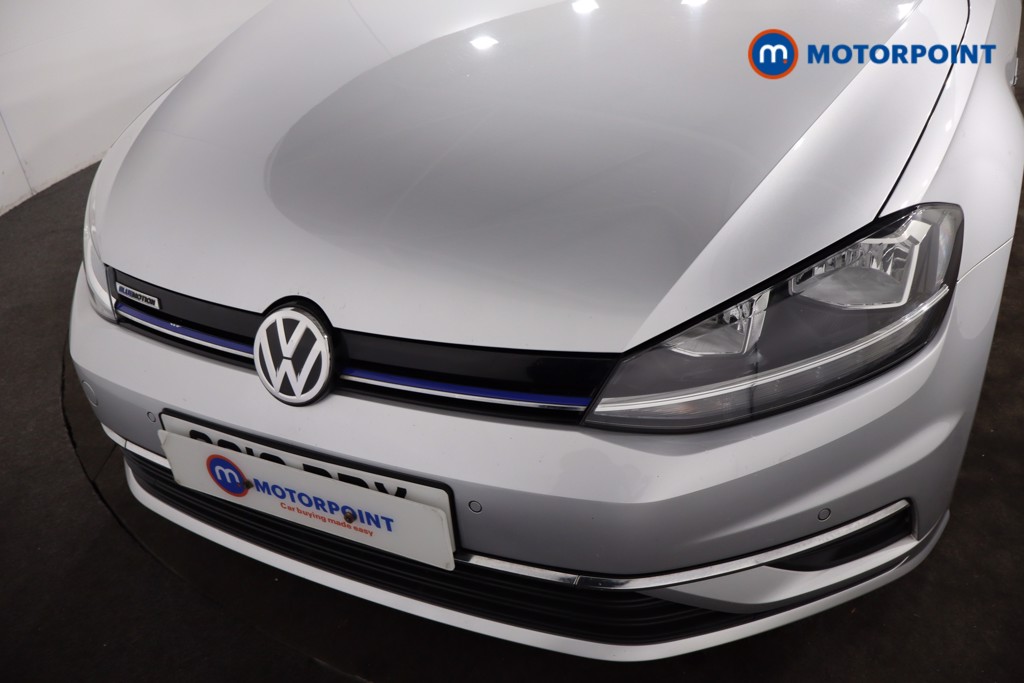 Volkswagen Golf SE Manual Petrol Hatchback - Stock Number (1594052) - 29th supplementary image