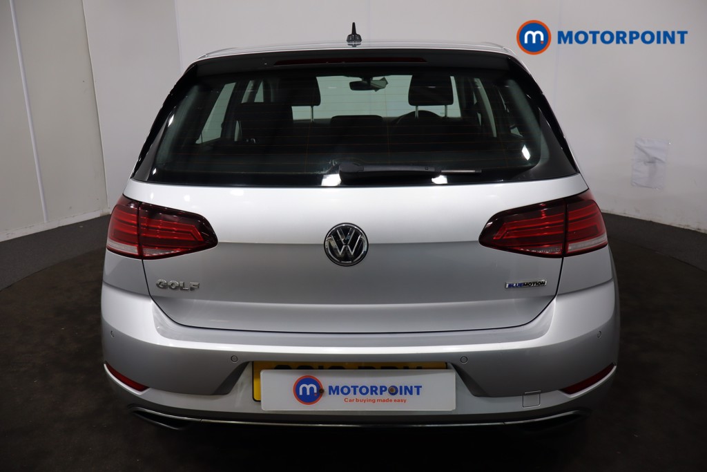 Volkswagen Golf SE Manual Petrol Hatchback - Stock Number (1594052) - 34th supplementary image