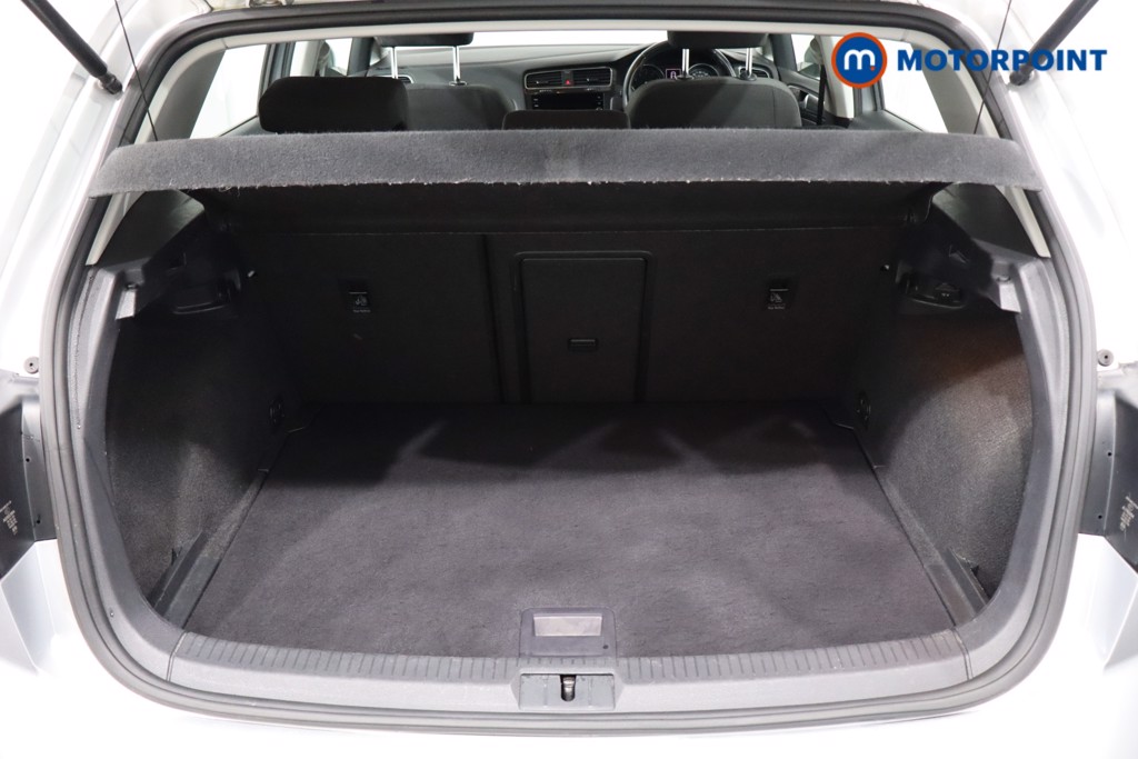 Volkswagen Golf SE Manual Petrol Hatchback - Stock Number (1594052) - 35th supplementary image