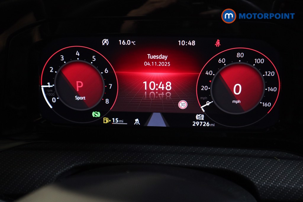 Volkswagen Golf R-Line Automatic Petrol Hatchback - Stock Number (1594187) - 6th supplementary image