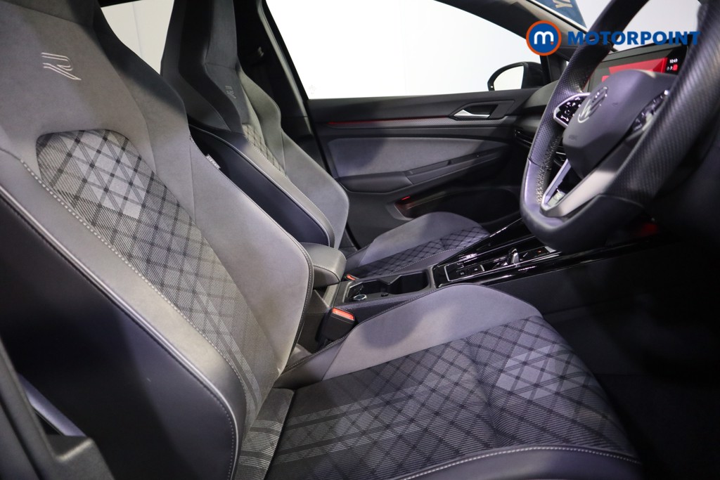 Volkswagen Golf R-Line Automatic Petrol Hatchback - Stock Number (1594187) - 14th supplementary image