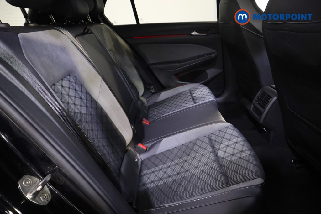 Volkswagen Golf R-Line Automatic Petrol Hatchback - Stock Number (1594187) - 16th supplementary image