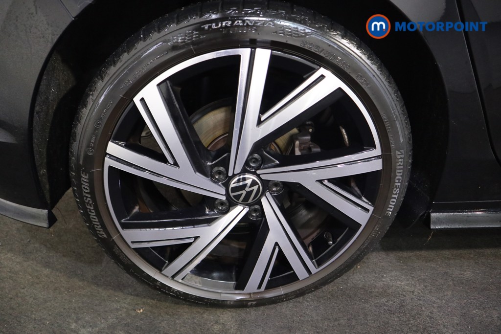 Volkswagen Golf R-Line Automatic Petrol Hatchback - Stock Number (1594187) - 20th supplementary image